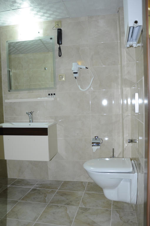 Mesnevi Hotel Konya Rum bild