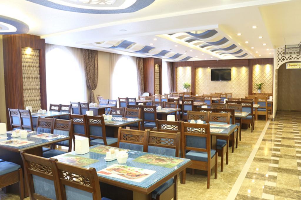 Mesnevi Hotel Konya Exteriör bild