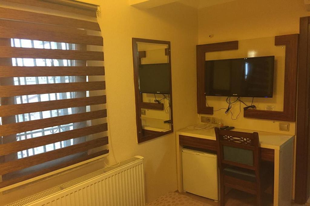 Mesnevi Hotel Konya Rum bild