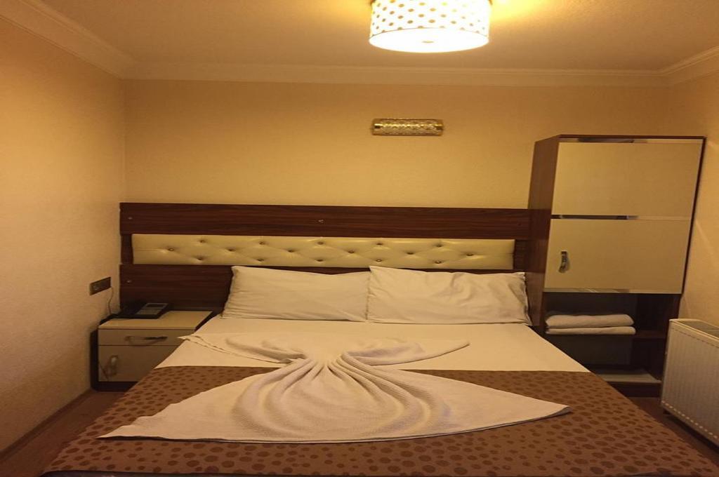 Mesnevi Hotel Konya Rum bild
